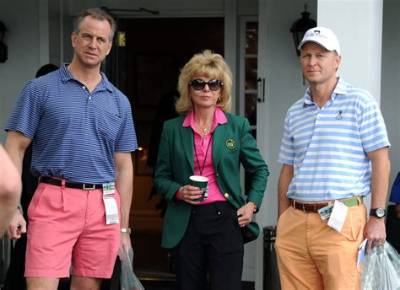 Darla Moore - Net Worth, Age, Height, Birthday, Bio, Wiki!