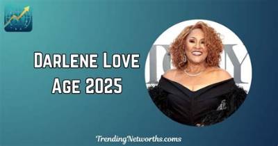 Darlene Love Net Worth, Age, Height, Bio, Birthday, Wiki!