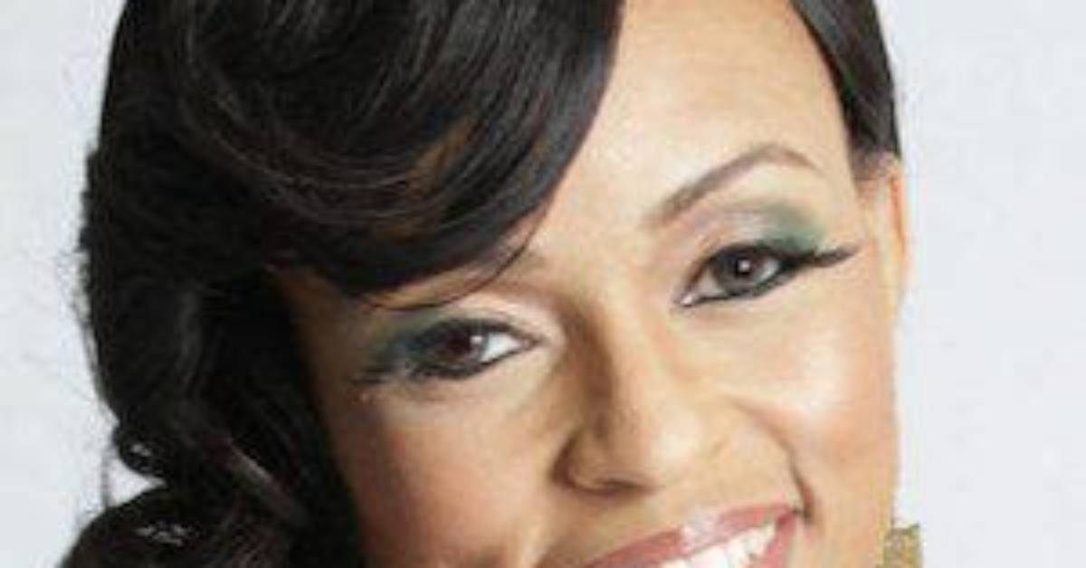 Darlene Mccoy Net Worth 2024, Age, Height, Bio, Birthday, Wiki!