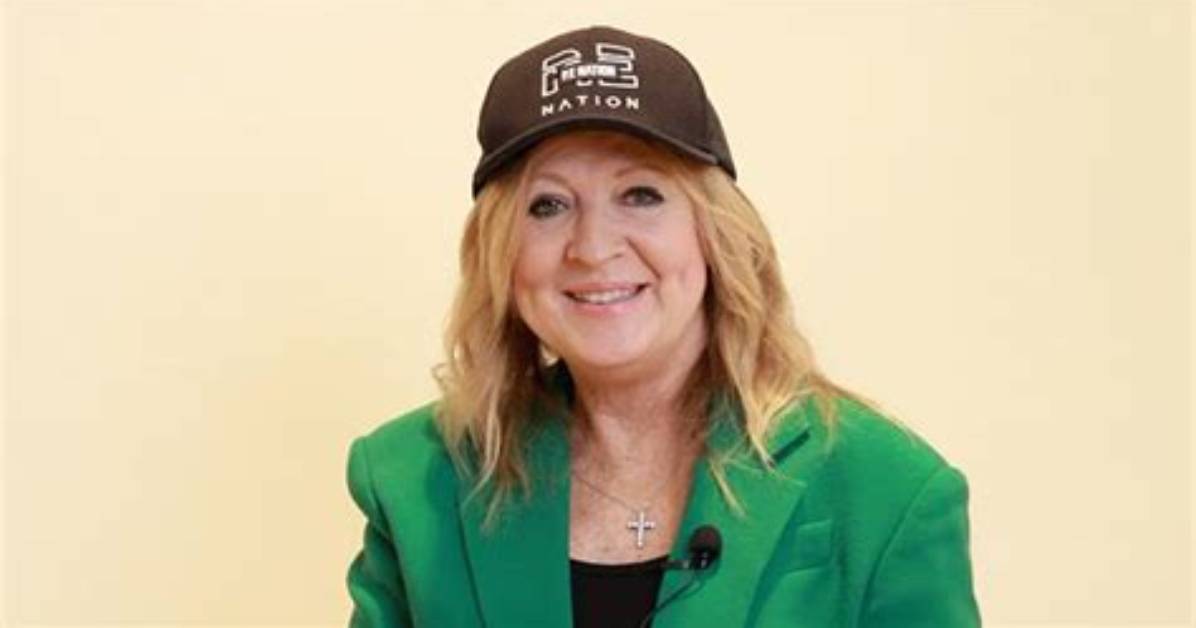 Darlene Zschech Net Worth 2024, Age, Height, Bio, Birthday, Wiki!