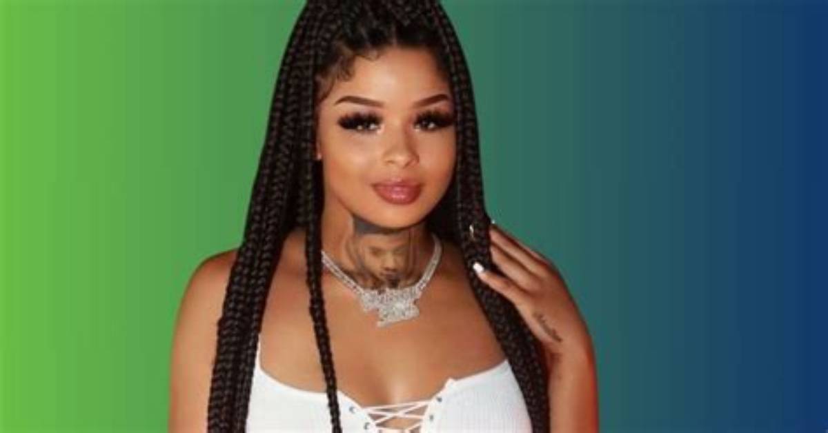 Darmani Rock Net Worth, Age, Height, Bio, Birthday, Wiki!
