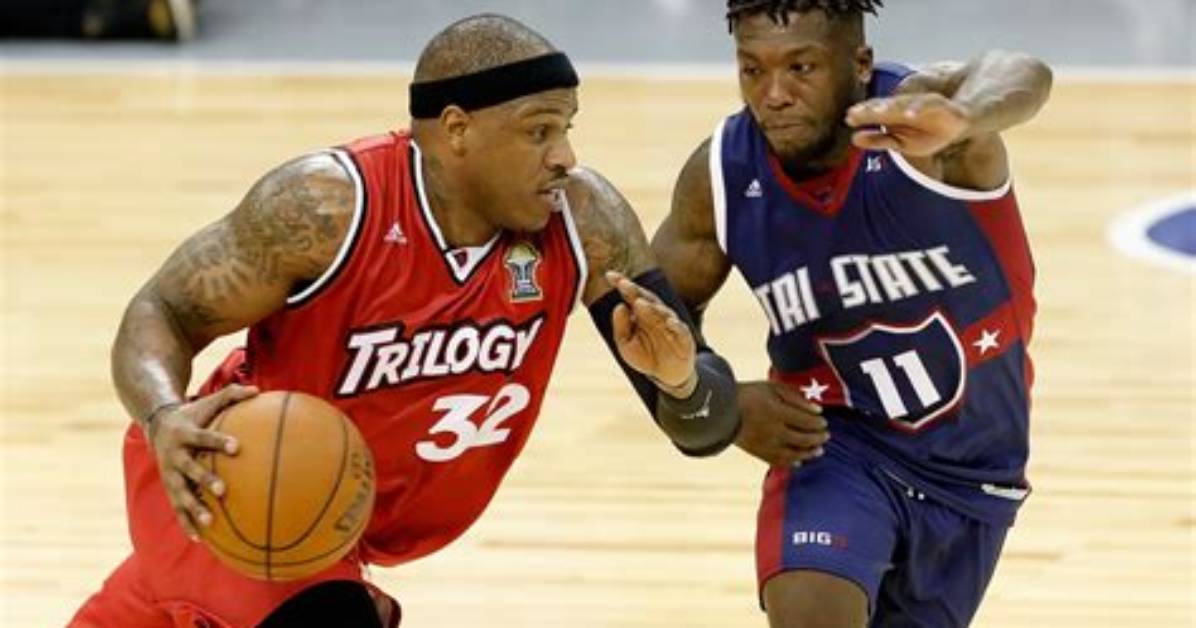 Darnerien Mccants Net Worth 2024, Age, Height, Bio, Birthday, Wiki!