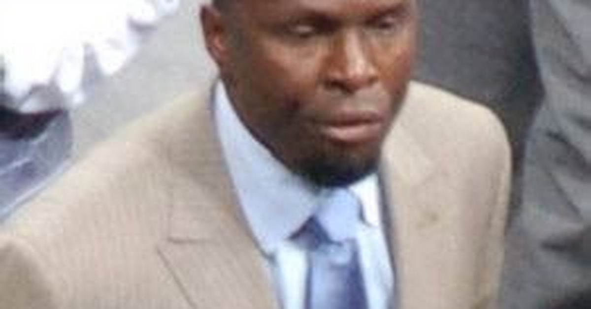 Darrell Armstrong Net Worth 2024, Age, Height, Bio, Birthday, Wiki!