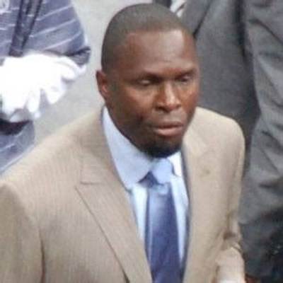Darrell Armstrong Net Worth 2024, Age, Height, Bio, Birthday, Wiki!