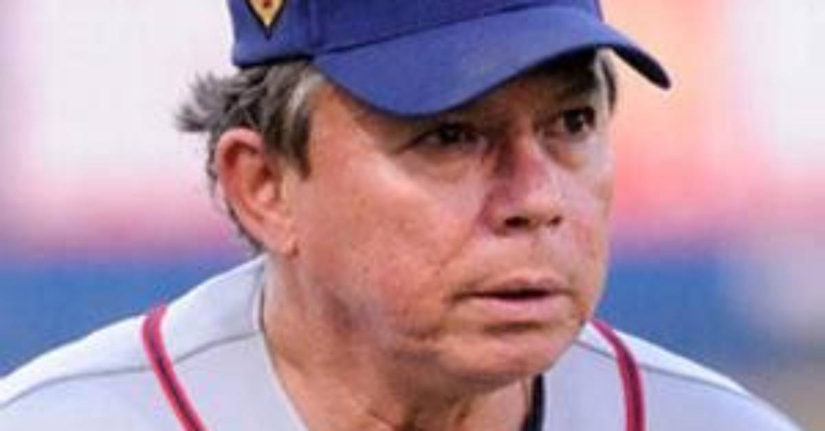 Darrell Evans - Net Worth, Age, Height, Birthday, Bio, Wiki!