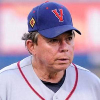 Darrell Evans - Net Worth, Age, Height, Birthday, Bio, Wiki!