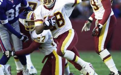 Darrell Green Net Worth 2024, Age, Height, Bio, Birthday, Wiki!