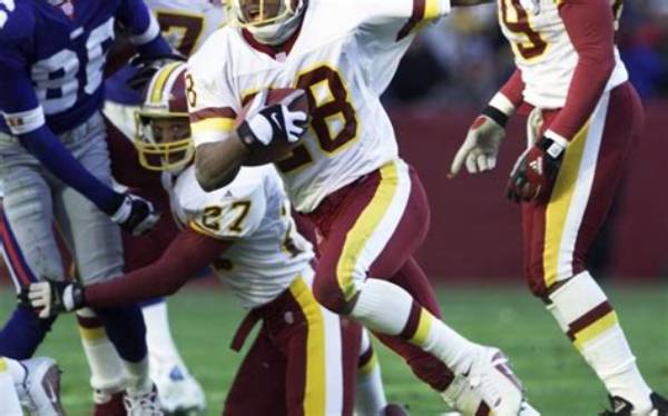 Darrell Green Net Worth 2024, Age, Height, Bio, Birthday, Wiki!