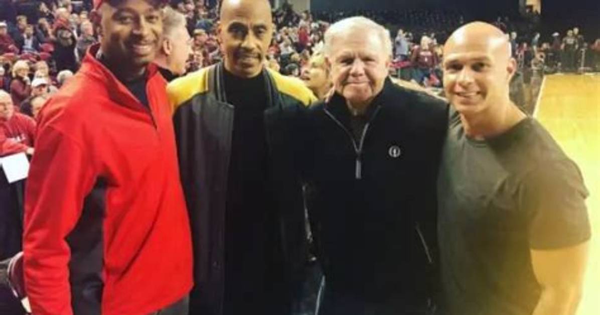 Darrell Griffith Net Worth, Age, Height, Bio, Birthday, Wiki!