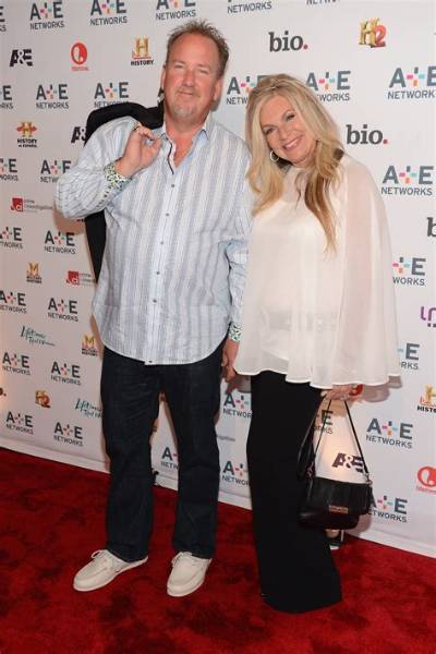 Darrell Russell - Net Worth, Age, Height, Birthday, Bio, Wiki!