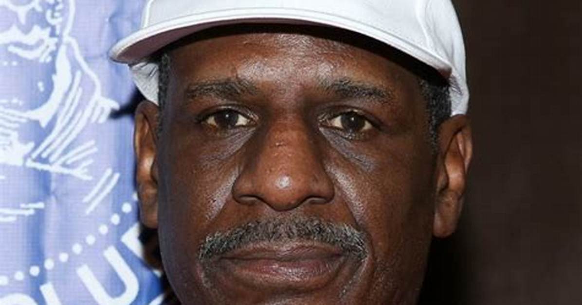 Darrell Spinks - Net Worth, Age, Height, Birthday, Bio, Wiki!
