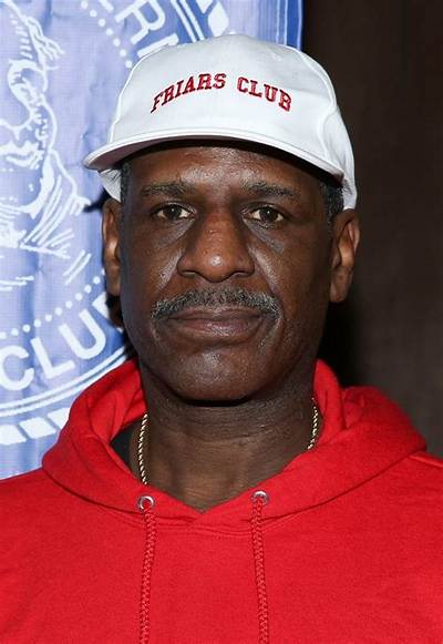 Darrell Spinks - Net Worth, Age, Height, Birthday, Bio, Wiki!