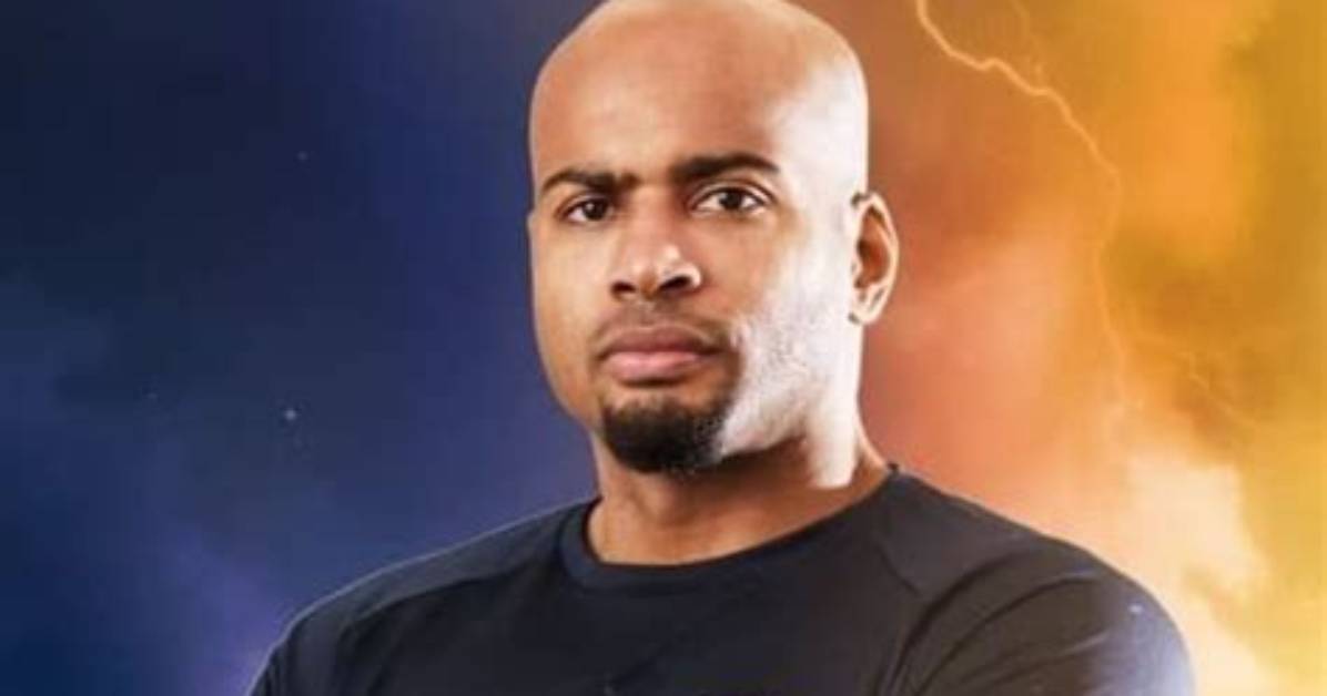 Darrell Taylor Net Worth, Age, Height, Bio, Birthday, Wiki!