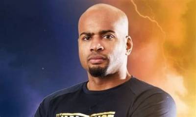 Darrell Taylor Net Worth, Age, Height, Bio, Birthday, Wiki!
