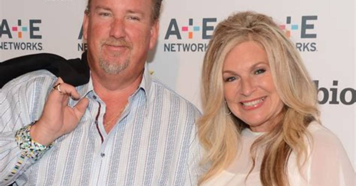Darrell Till Net Worth, Age, Height, Bio, Birthday, Wiki!