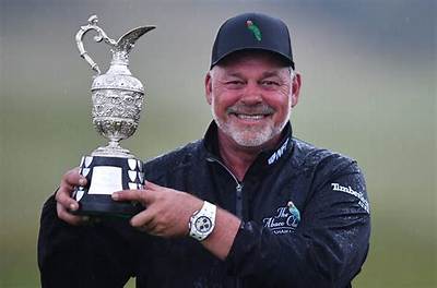 Darren Clarke Net Worth 2024, Age, Height, Bio, Birthday, Wiki!