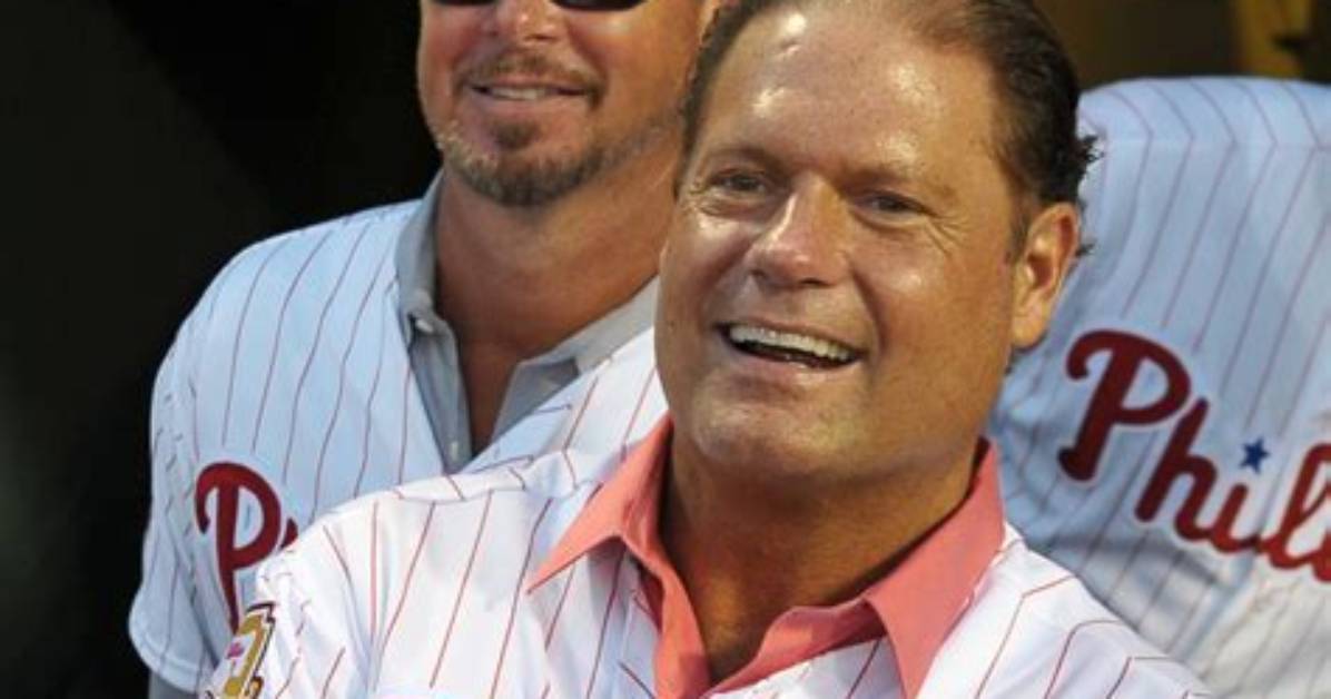 Darren Daulton Net Worth 2024, Age, Height, Bio, Birthday, Wiki!