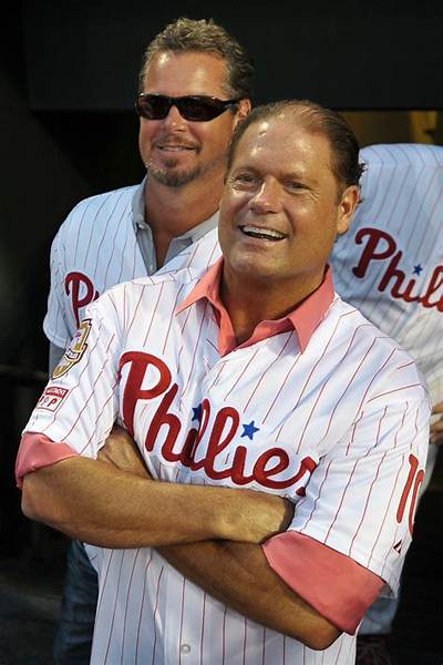 Darren Daulton Net Worth 2024, Age, Height, Bio, Birthday, Wiki!