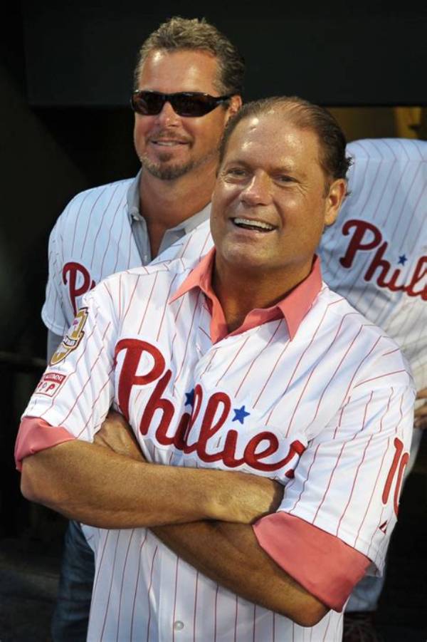 Darren Daulton Net Worth 2024, Age, Height, Bio, Birthday, Wiki!