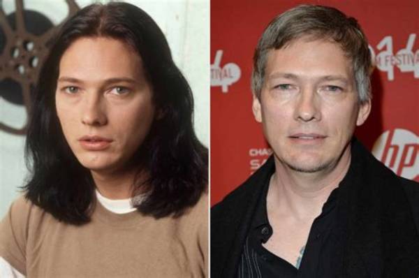 Darren E. Burrows Net Worth, Age, Height, Bio, Birthday, Wiki!
