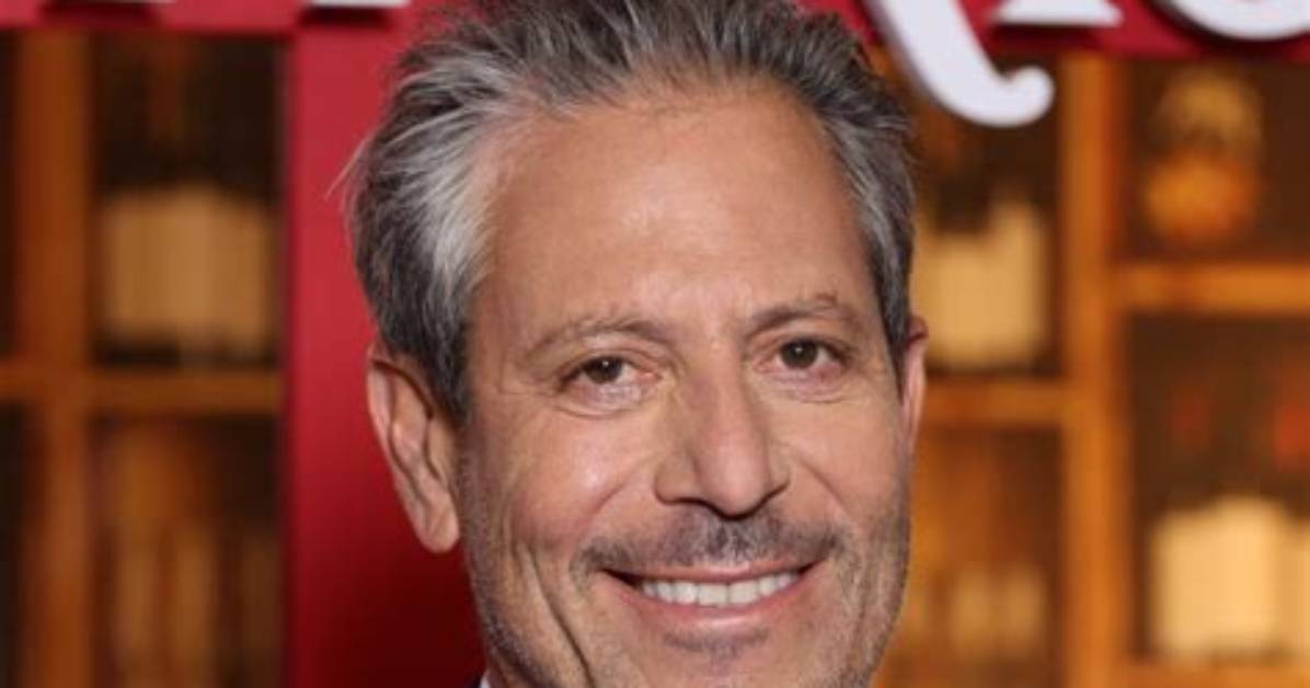 Darren Levy - Net Worth, Age, Height, Birthday, Bio, Wiki!