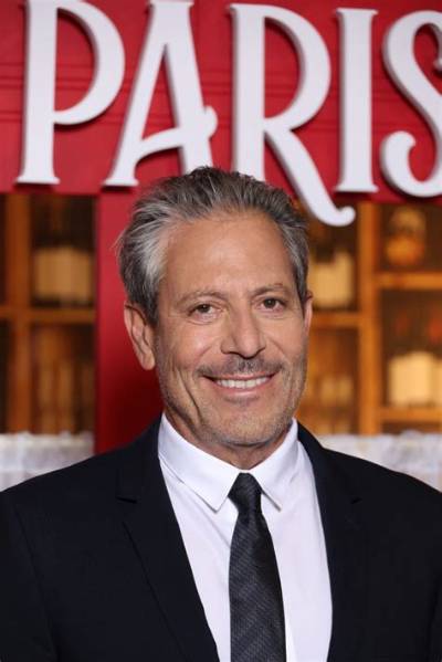 Darren Levy - Net Worth, Age, Height, Birthday, Bio, Wiki!