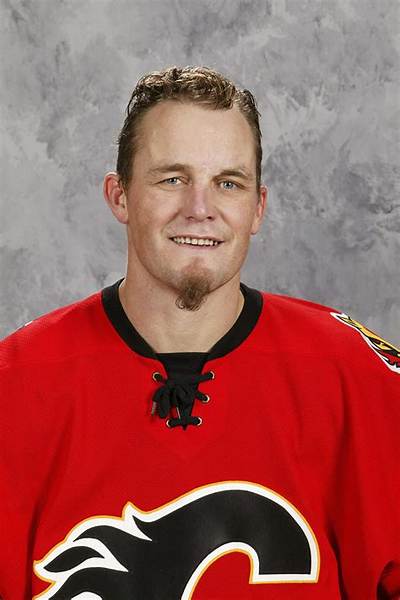 Darren Mccarty Net Worth, Age, Height, Bio, Birthday, Wiki!