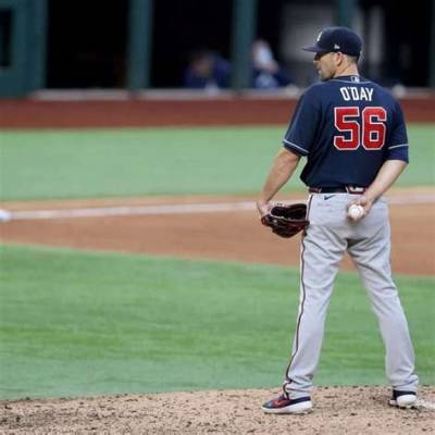 Darren O'day - Net Worth, Age, Height, Birthday, Bio, Wiki!