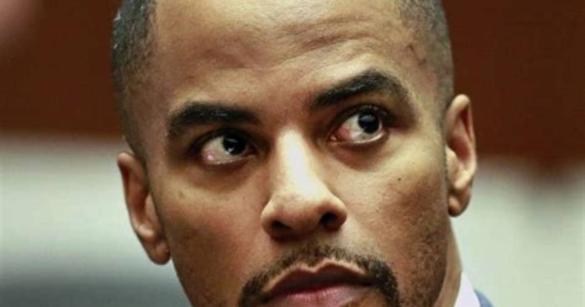 Darren Sharper Net Worth 2024, Age, Height, Bio, Birthday, Wiki!