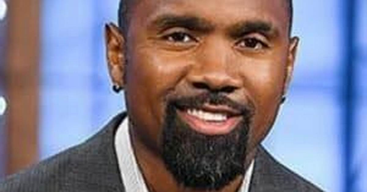Darren Woodson Net Worth, Age, Height, Bio, Birthday, Wiki!
