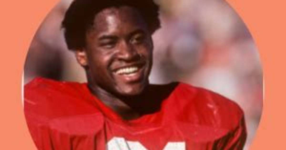 Darrin Nelson - Net Worth, Age, Height, Birthday, Bio, Wiki!