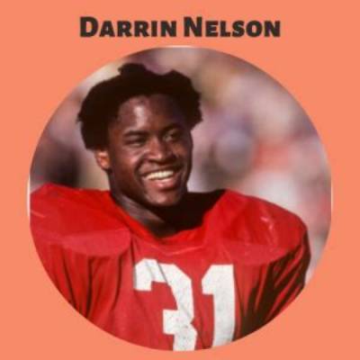 Darrin Nelson - Net Worth, Age, Height, Birthday, Bio, Wiki!