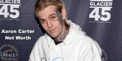 Darron Carter - Net Worth, Age, Height, Birthday, Bio, Wiki!