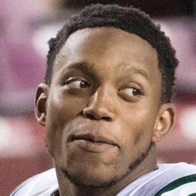 Darron Lee - Net Worth, Age, Height, Birthday, Bio, Wiki!