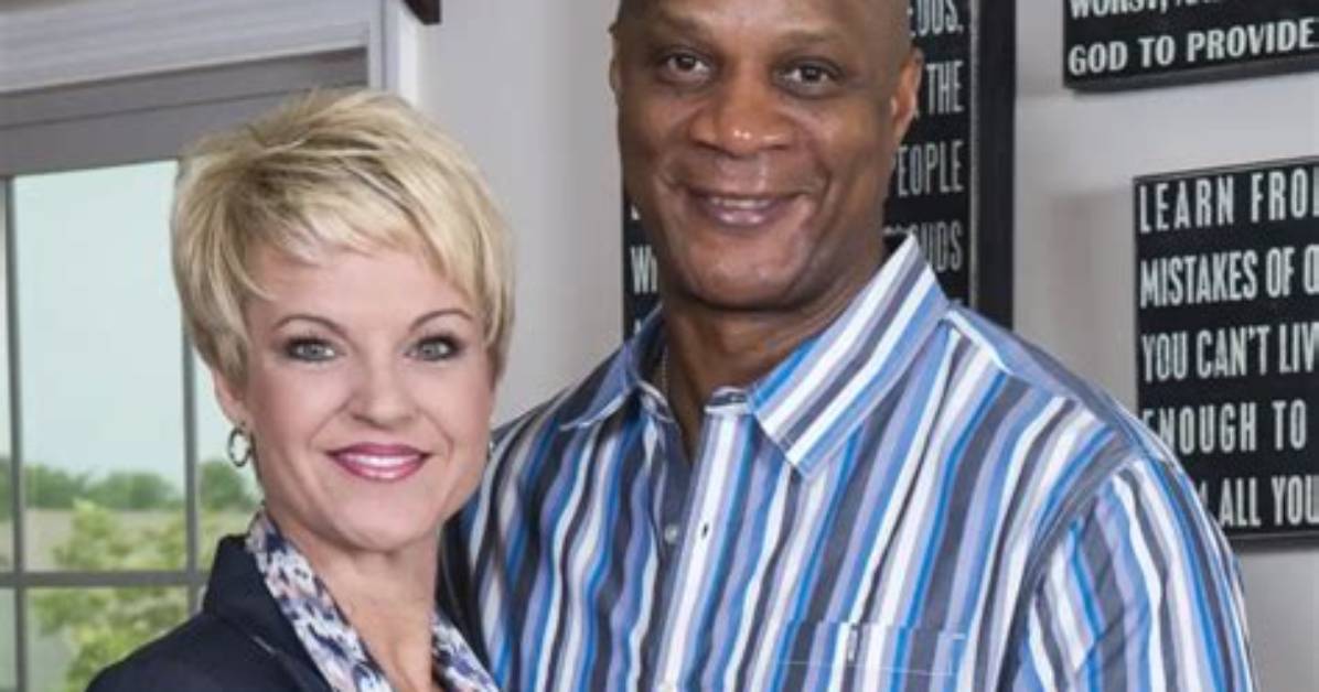 Darryl Henley Net Worth, Age, Height, Bio, Birthday, Wiki!