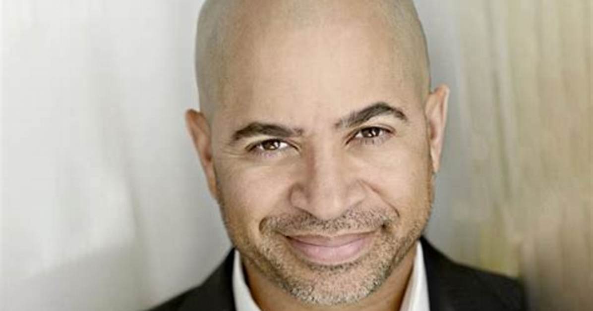 Darryl M Bell Net Worth, Age, Height, Bio, Birthday, Wiki!