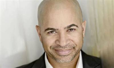 Darryl M. Bell Net Worth, Age, Height, Bio, Birthday, Wiki!