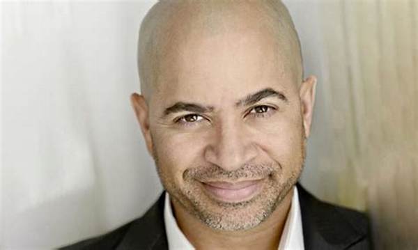 Darryl M Bell Net Worth, Age, Height, Bio, Birthday, Wiki!