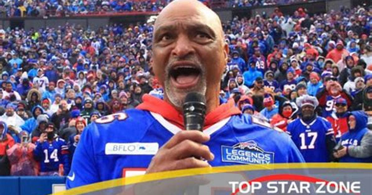 Darryl Talley Net Worth, Age, Height, Bio, Birthday, Wiki!