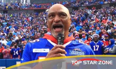 Darryl Talley Net Worth, Age, Height, Bio, Birthday, Wiki!