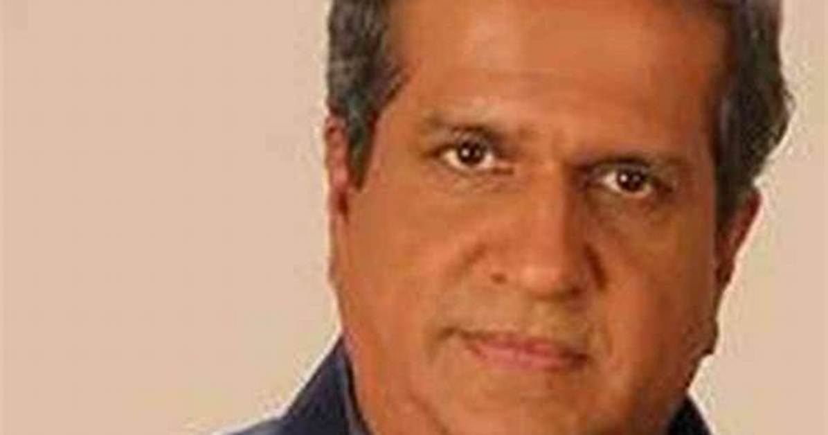 Darshan Jariwala - Net Worth, Age, Height, Birthday, Bio, Wiki!