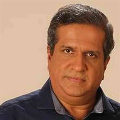 Darshan Jariwala - Net Worth, Age, Height, Birthday, Bio, Wiki!