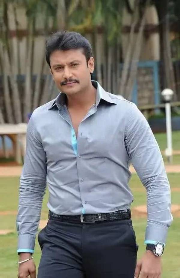 Darshan Net Worth, Age, Height, Bio, Birthday, Wiki!