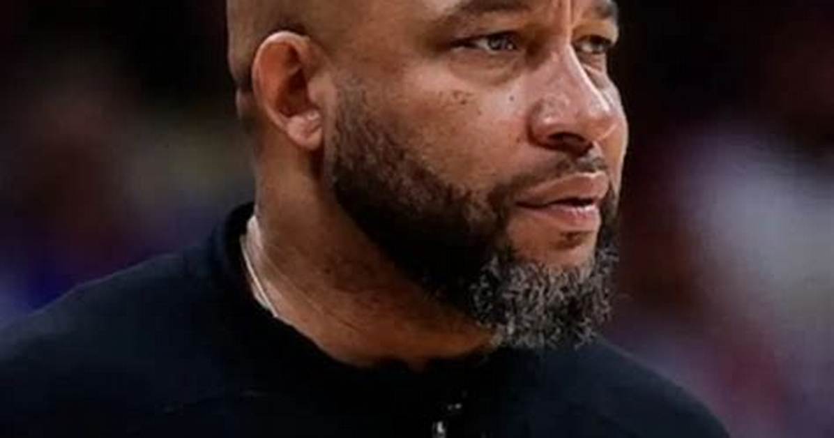 Darvin Ham Net Worth 2024, Age, Height, Bio, Birthday, Wiki!