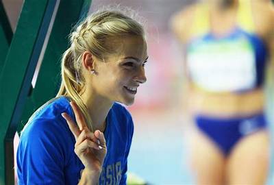Darya Klishina - Net Worth, Age, Height, Birthday, Bio, Wiki!