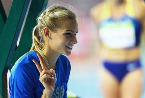 Darya Klishina - Net Worth, Age, Height, Birthday, Bio, Wiki!