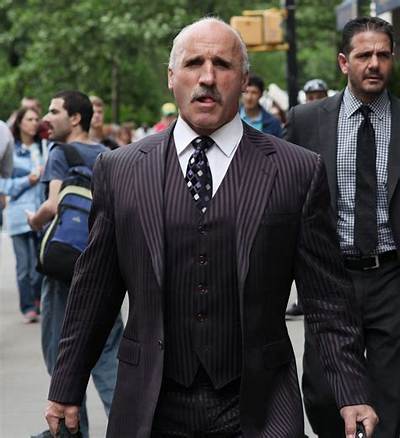 Daryl Evans - Net Worth, Age, Height, Birthday, Bio, Wiki!