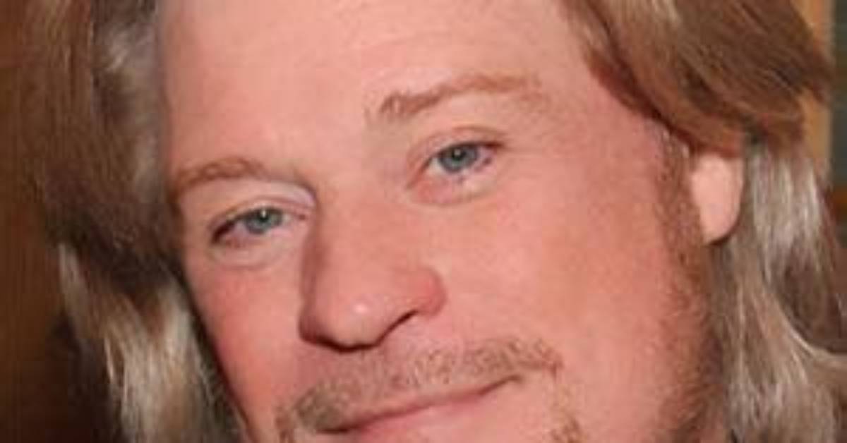 Daryl Gardener - Net Worth, Age, Height, Birthday, Bio, Wiki!
