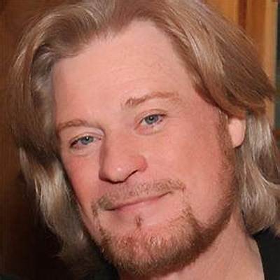 Daryl Gardener - Net Worth, Age, Height, Birthday, Bio, Wiki!