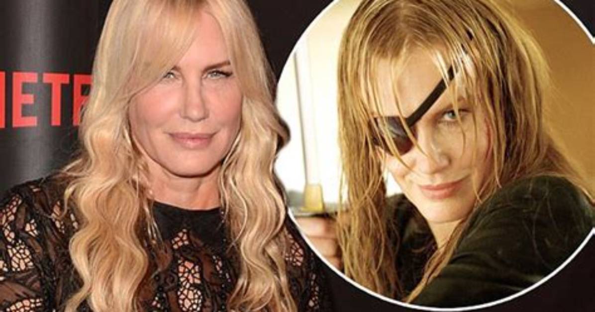 Daryl Hannah Net Worth, Age, Height, Bio, Birthday, Wiki!